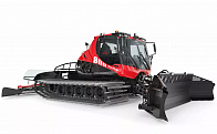 PistenBully 800, 800 W