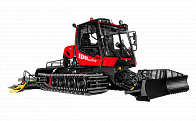 PistenBully 100