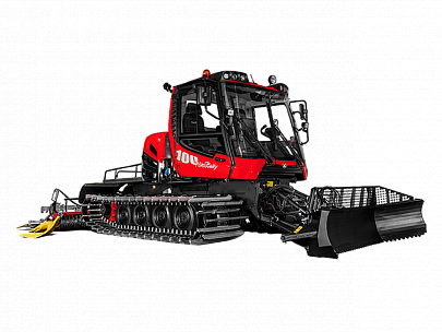 PistenBully 100